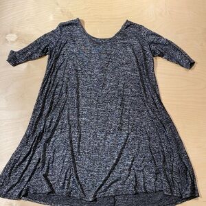 Vibe Sportswear Blouse 2X (AK)
